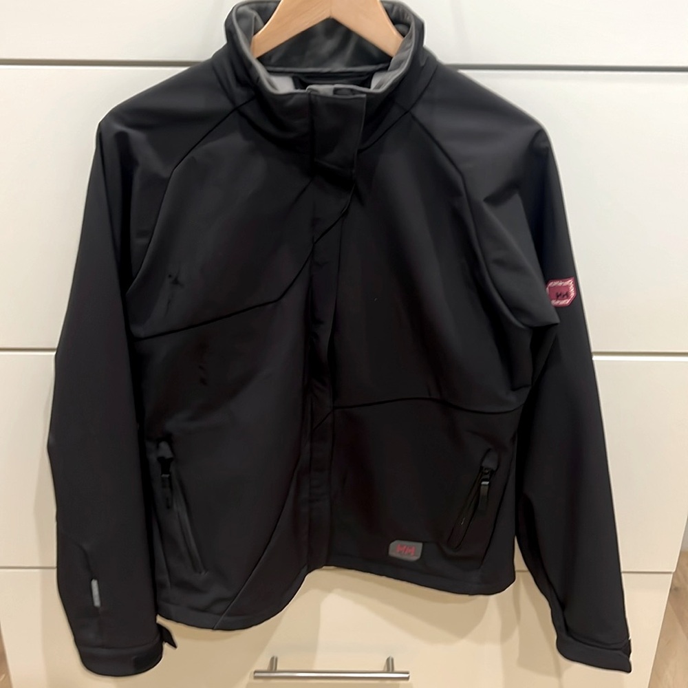 Helly Hansen All Weather Jacket